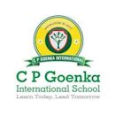 C P Goenka International School