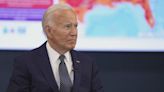 Biden joins rare group of presidents who choose not to seek re-election