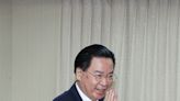 吳釗燮「林北說」惹議還自稱鄉下人 「鄉親」彰化縣長王惠美有話說