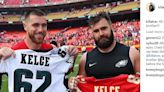From Andy Reid to ‘Arrowhead East’ and Kelces, Chiefs-Eagles would be enticing matchup