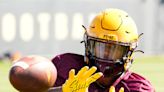 Saguaro alum Javen Jacobs looking to be versatile weapon in ASU football's offensive attack