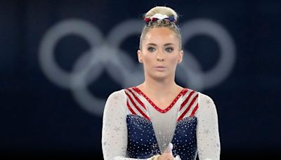 Former Olympic gymnast MyKayla Skinner draws criticism for saying SafeSport is hindering coaches
