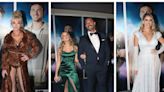 Gran Hermano, los looks de la final: todas las fotos de los participantes y analistas que desfilaron en la alfombra azul