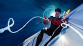 Sony Unveils First Look At Spider-Verse Short Film Tackling Mental Issues & Showing Miles Morales Suffering An Anxiety...