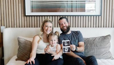 Jasmine Roth is "Beyond Excited" to Be Expecting Baby Number Two