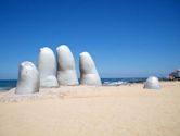 La Mano de Punta del Este