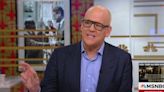 John Heilemann joins Puck as chief political columnist