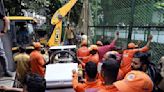 Scuba divers, robots join 24-hour search for sanitation worker who fell into canal in Kerala