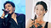 Lee Seung-gi and Lee Da-in welcome baby girl