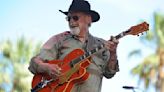 Duane Eddy, twangy guitar hero of early rock, dead at age 86