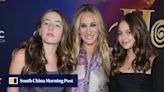 Who are Sarah Jessica Parker’s teen twin girls, Marion and Tabitha Broderick?