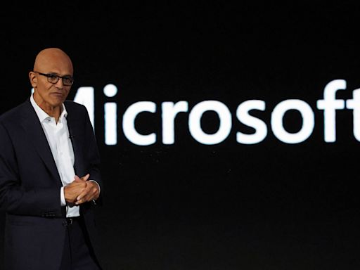 Microsoft faz acordo para bancar geração de energia limpa e alimentar data centers