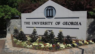 UGA students, staff arrested after set up of encampment on campus