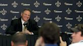 The Saints broke this chart on the NFL’s trendy contract restructures