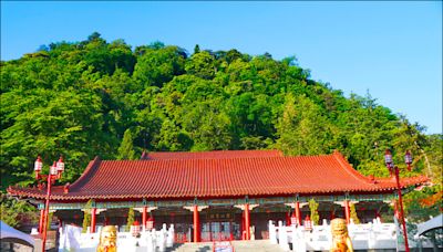 《台中》綠色旅遊夯 低碳旅館僅57家占一成