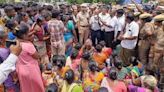Kallakurichi Hooch Tragedy: Death Toll Climbs to 50 - News Today | First with the news