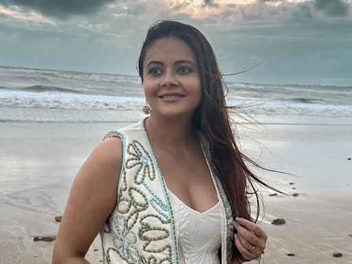 Devoleena Bhattacharjee on pregnancy rumours: 'I'm sure if anyone intrudes on your personal space you wouldn’t like it'