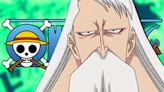 One Piece: primeros spoilers confirmados del capítulo 1115 del manga
