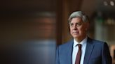 ECB’s Centeno Says Rates Can Be Cut Further If Inflation Slows