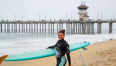 ‘A Great Day In The Stoke’ Celebrates Black Surfers In Huntington Beach’s Historic Gathering | Essence