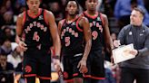 ’‘Our future starts here’: Raptors announce massive contract extensions to Scottie Barnes, Immanuel Quickley