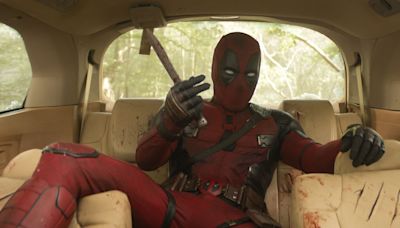 It Turns Out There Was Only 1 'Dirty' Line That Had To Be Cut From The New Deadpool Movie