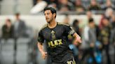 Carlos Vela scores twice as LAFC blanks Vancouver to advance in CONCACAF Champions League