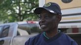 'It's a dream come true': Horse trainer lives out Kentucky Derby dream while battling cancer