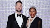 Alexis Ohanian Says He and Serena Williams Don't Know Sex of Baby — But He's 'Convinced' It's a Girl