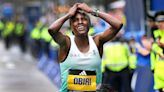 Boston Marathon 2024: Hellen Obiri, Sisay Lemma win women's, men's elite races