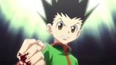 Hunter x Hunter's Creator Shares New Art of Gon