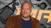 Emilio Estevez says Laurence Fishburne saved him from drowning