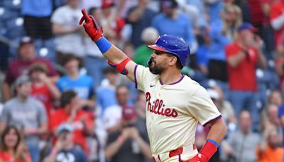 Marlins Look To Start Digging Out of Divisional Hole Tonight Versus NL East-Leading Phillies