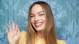 Margot Robbie Is Saying "Sul Sul" to The Sims Movie - E! Online