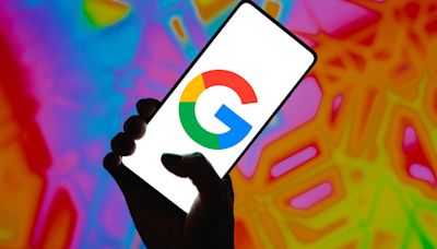 Google rolls out AI upgrade that lets users find photos with their voice alone