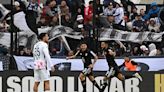 Los suplentes de San Lorenzo estuvieron en deuda y perdieron ante Riestra, por la Liga Profesional