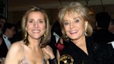 Meredith Vieira Says Barbara Walters Loved to Tell 'Naughty' Jokes: 'She Owned It'
