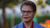 Suspect in break-in at home of Los Angeles Mayor Karen Bass is charged with burglary, prosecutors say – KION546