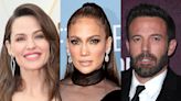 Here’s How Ben’s Daughter Feels About J-Lo After Skipping His Wedding to Be ‘Loyal’ to Mom Jen Garner