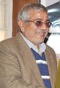 Dharamvir Gandhi