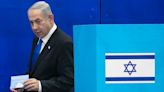 Israeli Election: Exit Polls Point To Benjamin Netanyahu Win