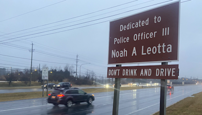 Maryland Gov. Moore to close loophole in Noah's Law aimed at DUI prevention
