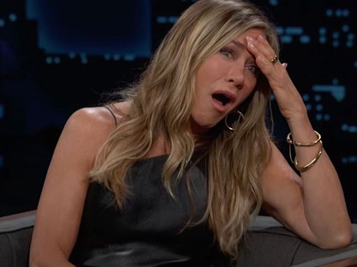 Jennifer Aniston Sets The Record Straight On Wildest Tabloid Rumours Written About Her