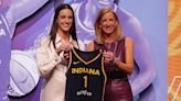 Fever pitch: Caitlin Clark WNBA merchandise reportedly sells at record pace