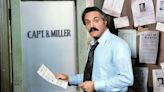 Hal Linden Shares 10 'Barney Miller' Secrets