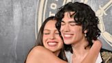 Olivia Rodrigo and Conan Gray's Friendship Deserves Its Own Grammy-Winning Album