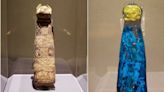 Una nueva tecnología reveló los secretos ocultos en las momias de animales egipcios de 2.500 años de antigüedad