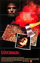 Witchboard (1986)