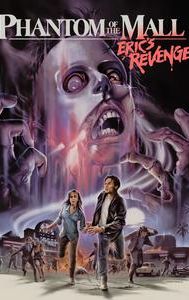 Phantom of the Mall: Eric's Revenge