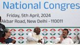 Partido del Congreso indio apuesta por censo de castas y planes sociales para elecciones